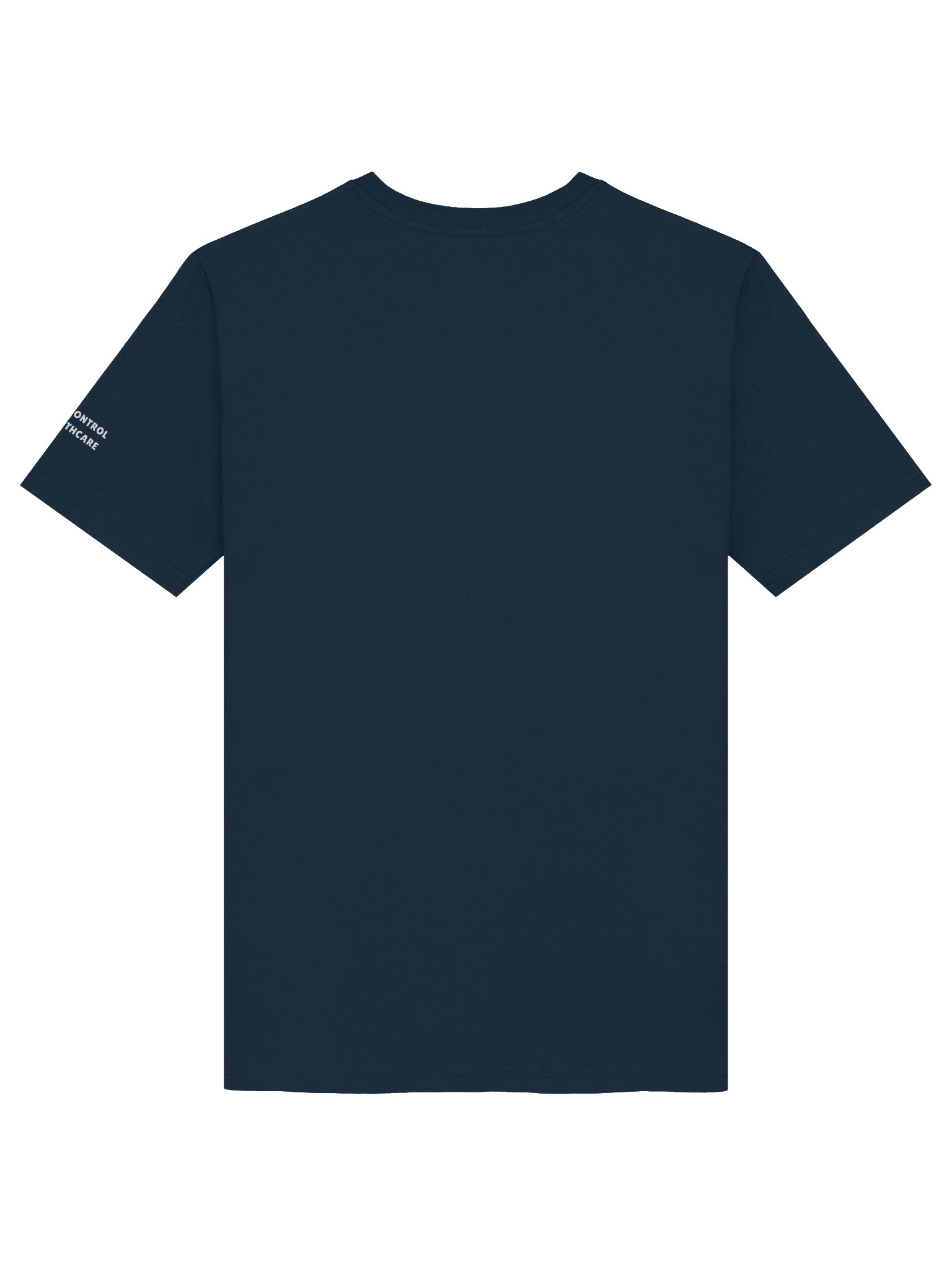 Intrauterine Archives (Short Sleeved Tee - White Art) product image (6)