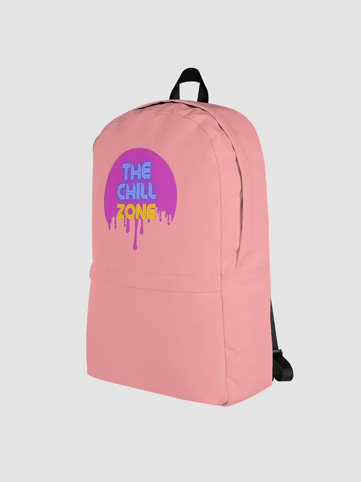 Chill Zone Backpack product image (2)