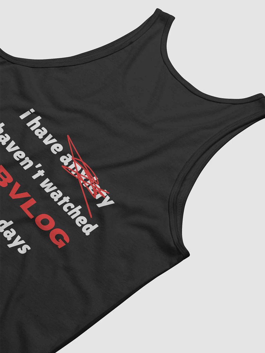 Anxiety Tanktop product image (35)