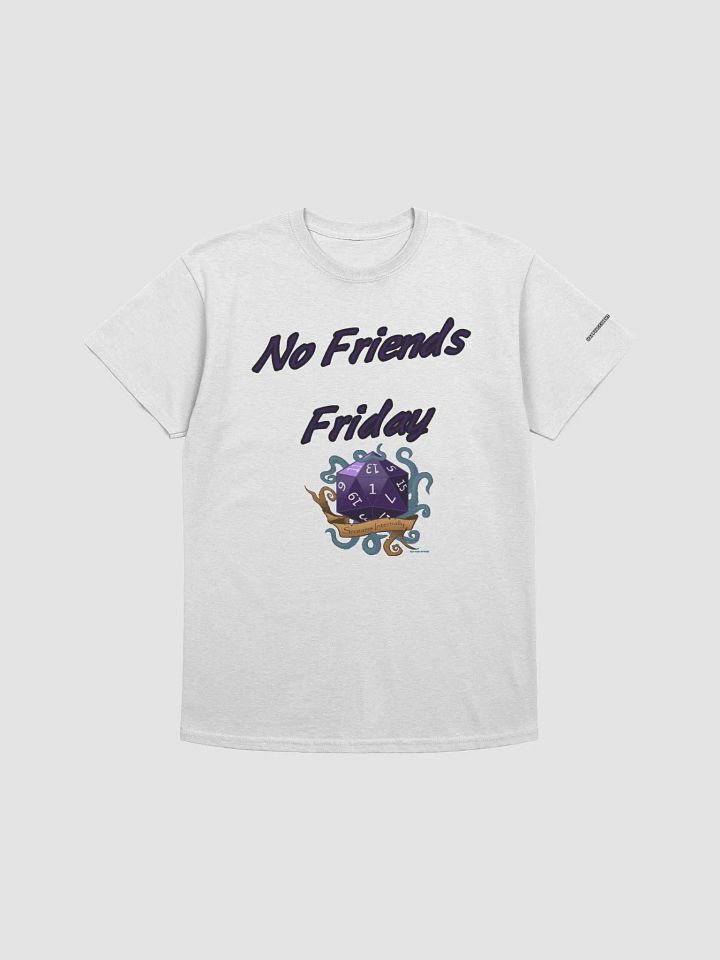 No Friends Friday Havok Edition product image (1)