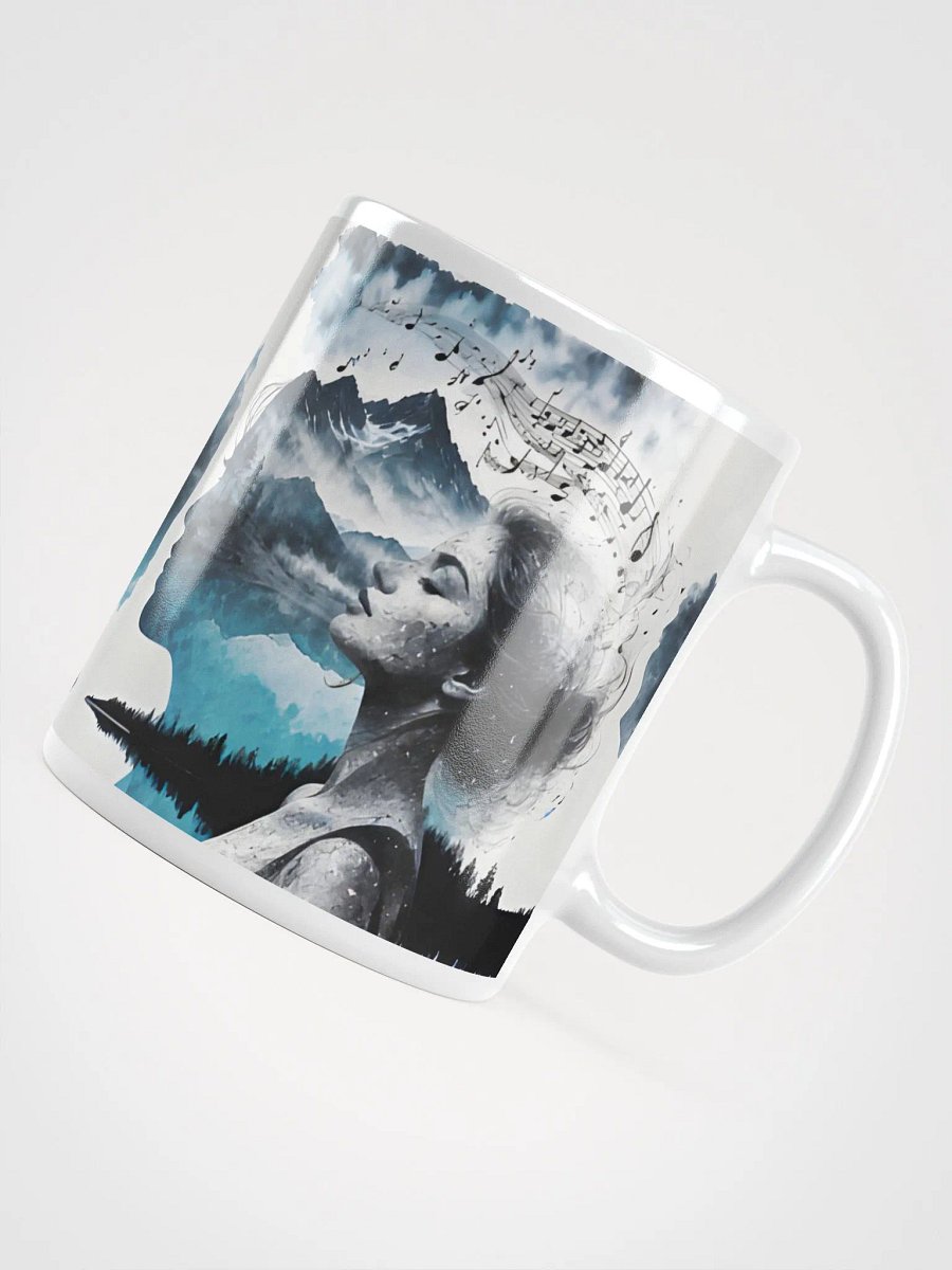 Mountain Melody Mug product image (4)