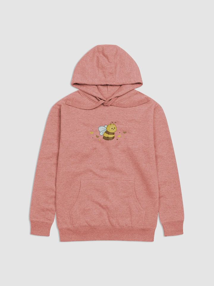 Bonnie the Bee Cosy Hoodie product image (32)