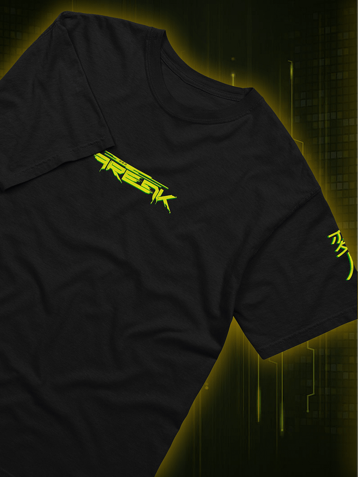 CyberFREAK - Unisex Tee product image (1)