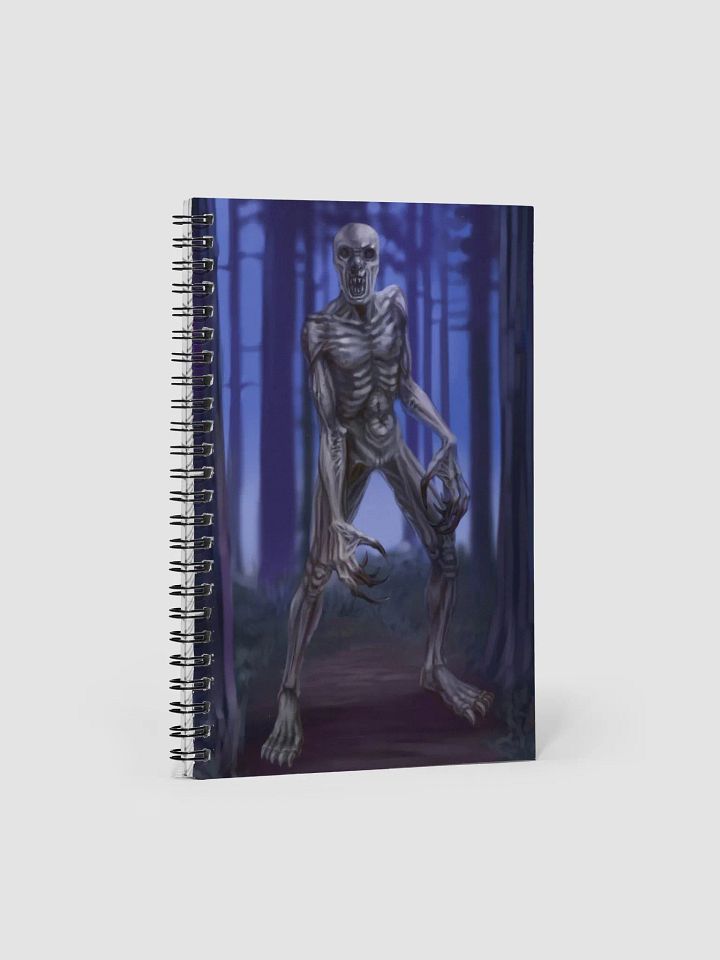 Wendigo product image (1)