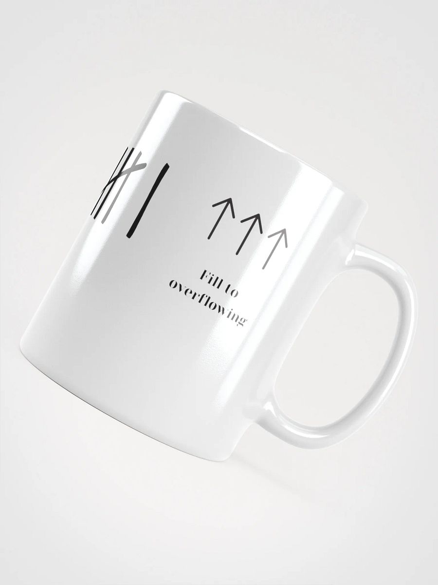 Tally Marks mug product image (11)