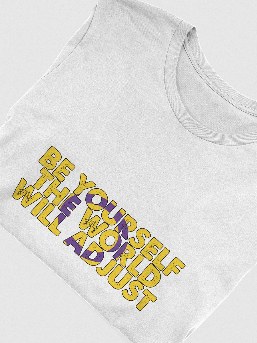 LK BYTWWA Intersex T-Shirt product image (42)