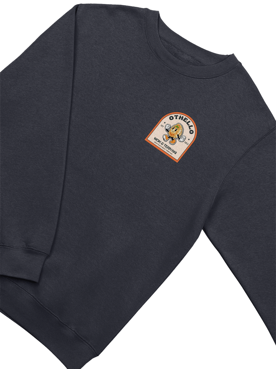Mr Gyoza Crew product image (2)