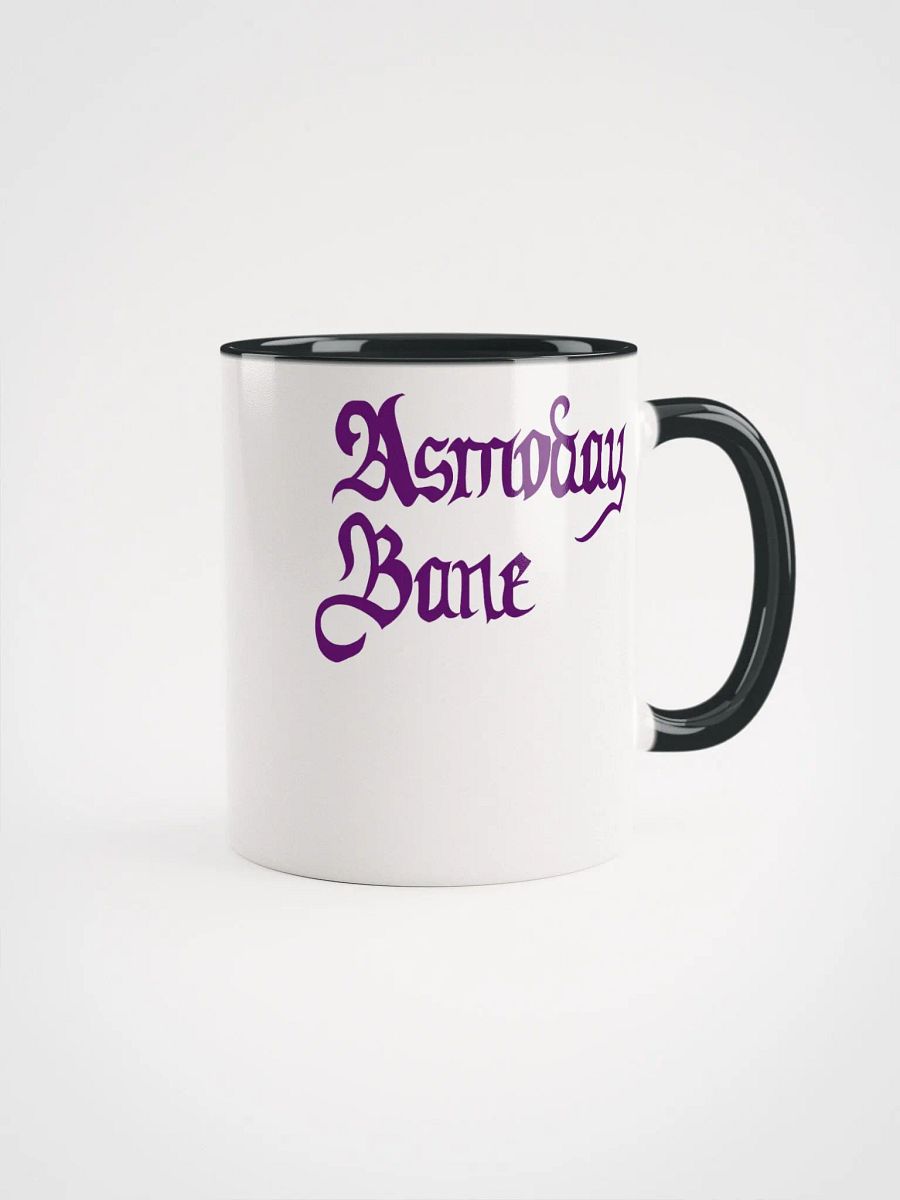 Undead Alpaca mug product image (3)