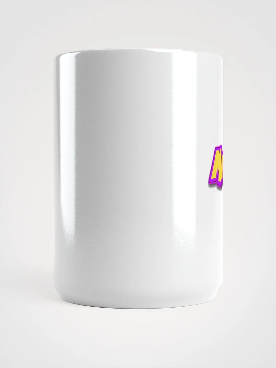 Mr.Gliscor MUG product image (5)