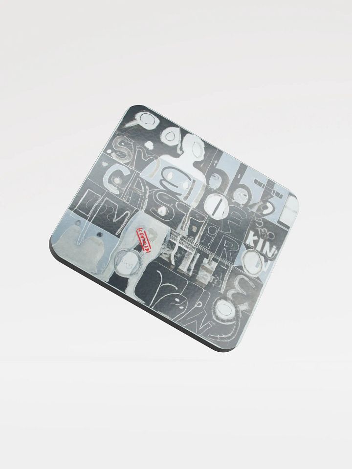 Sandbag 3 Coaster product image (1)