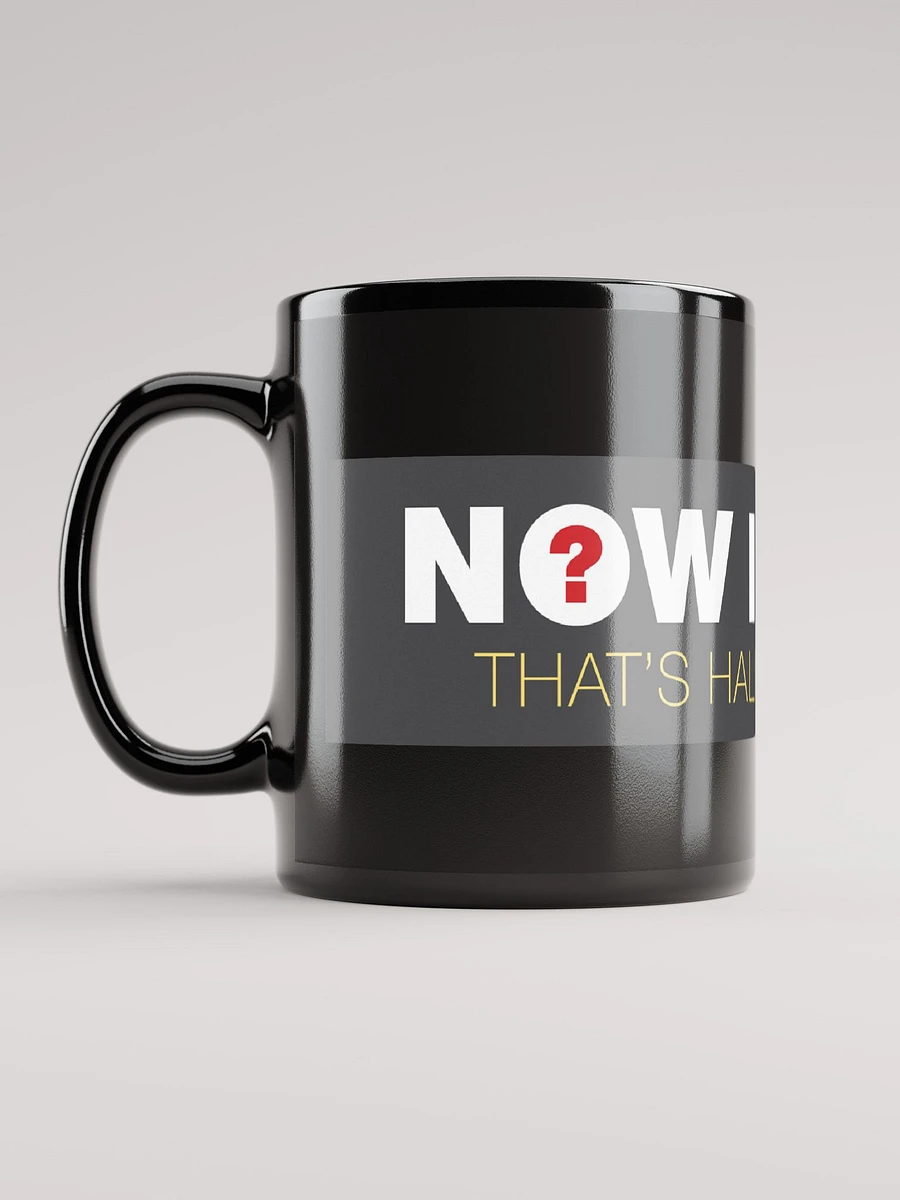 Now I Know: The Mug! product image (6)