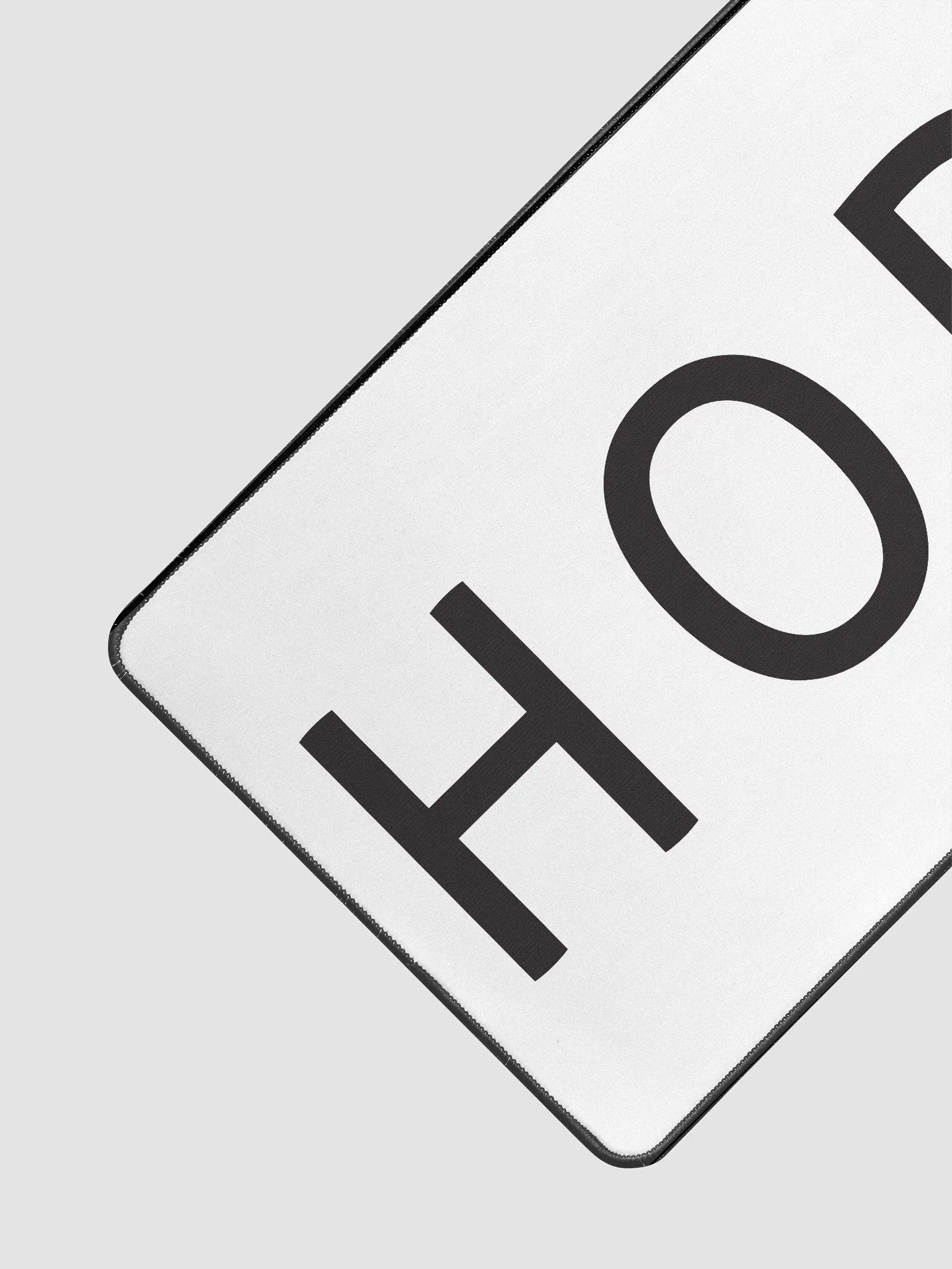 HODL Desk Matt product image (3)