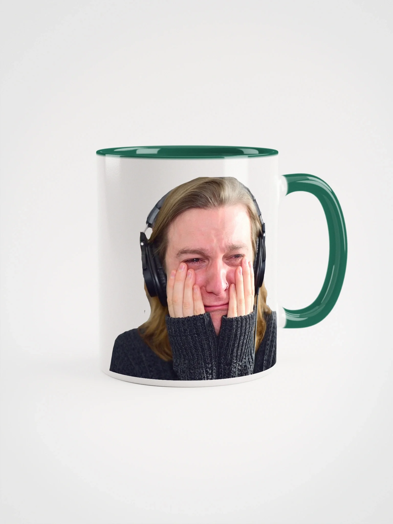 The Crying Club Crying Mug product image (3)