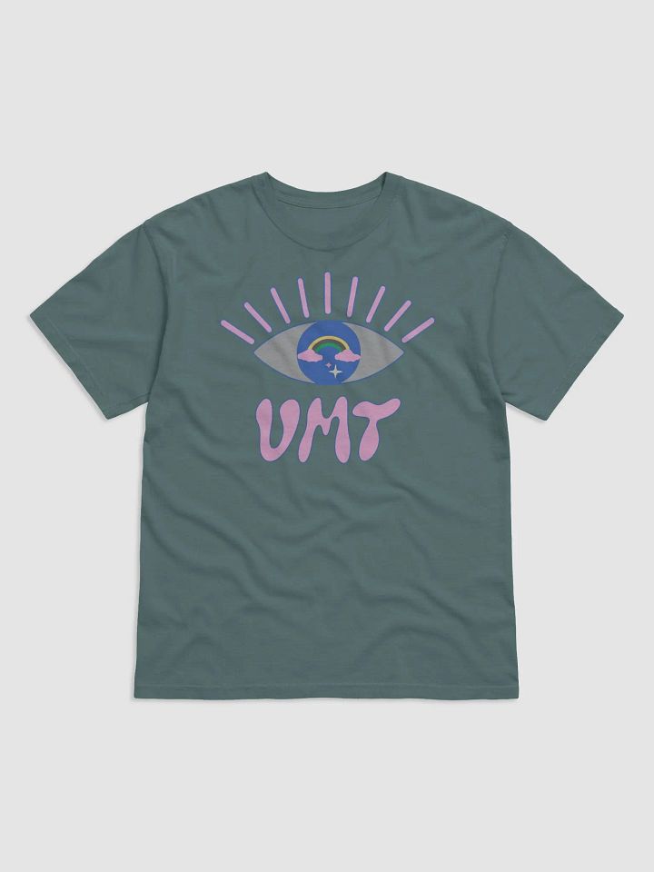 VMT Logo tee product image (1)