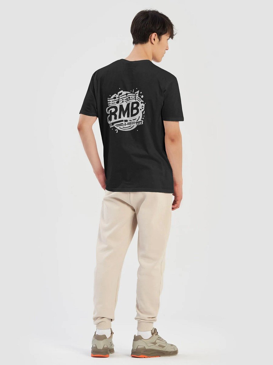 Raiimu Brand T-Shirt product image (8)