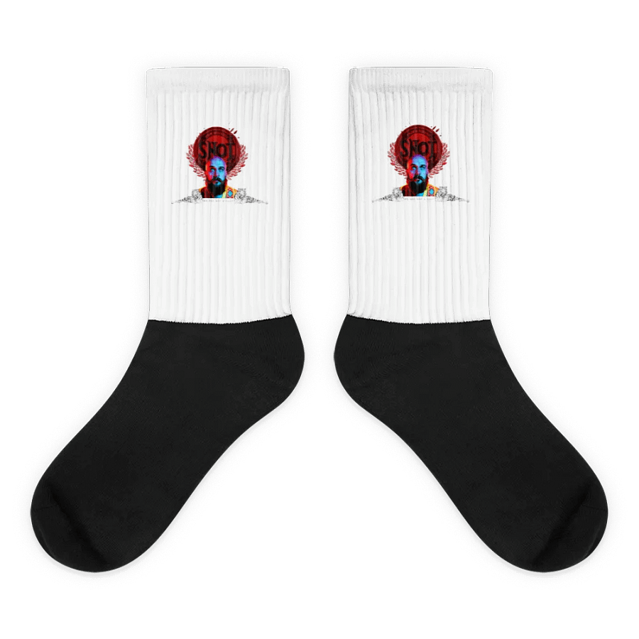 Ray's "SPECIAL" sock! product image (1)
