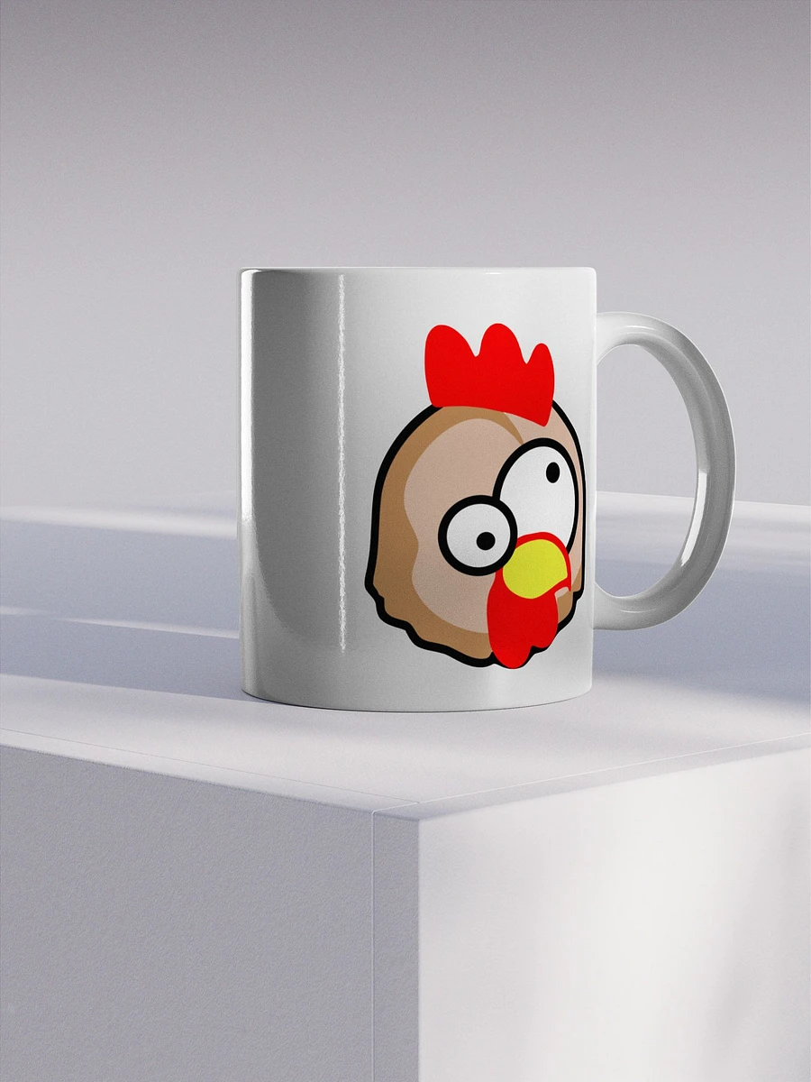 Derp Chicken Mug product image (4)