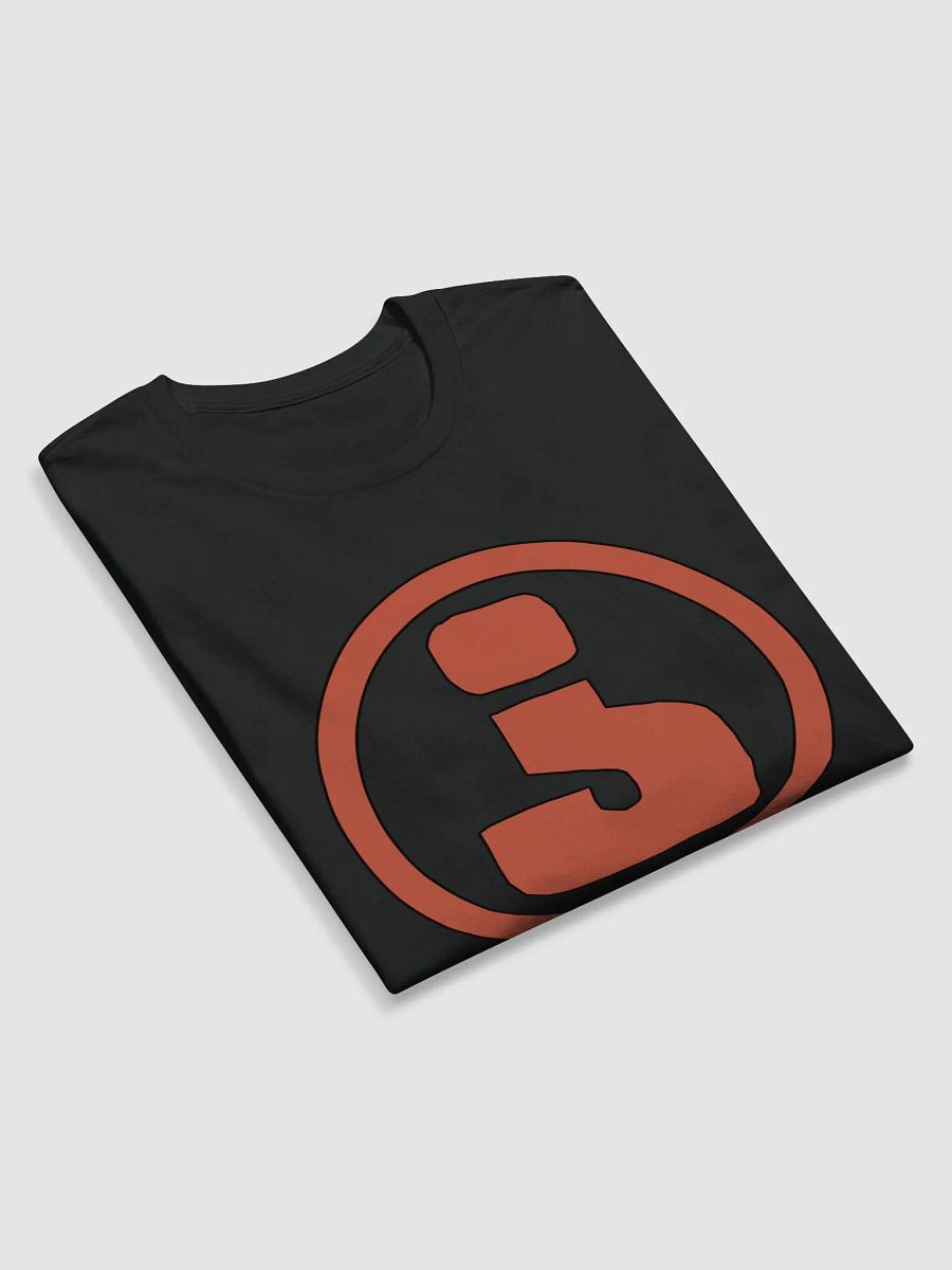 Inverted Mark Long Sleeve product image (15)