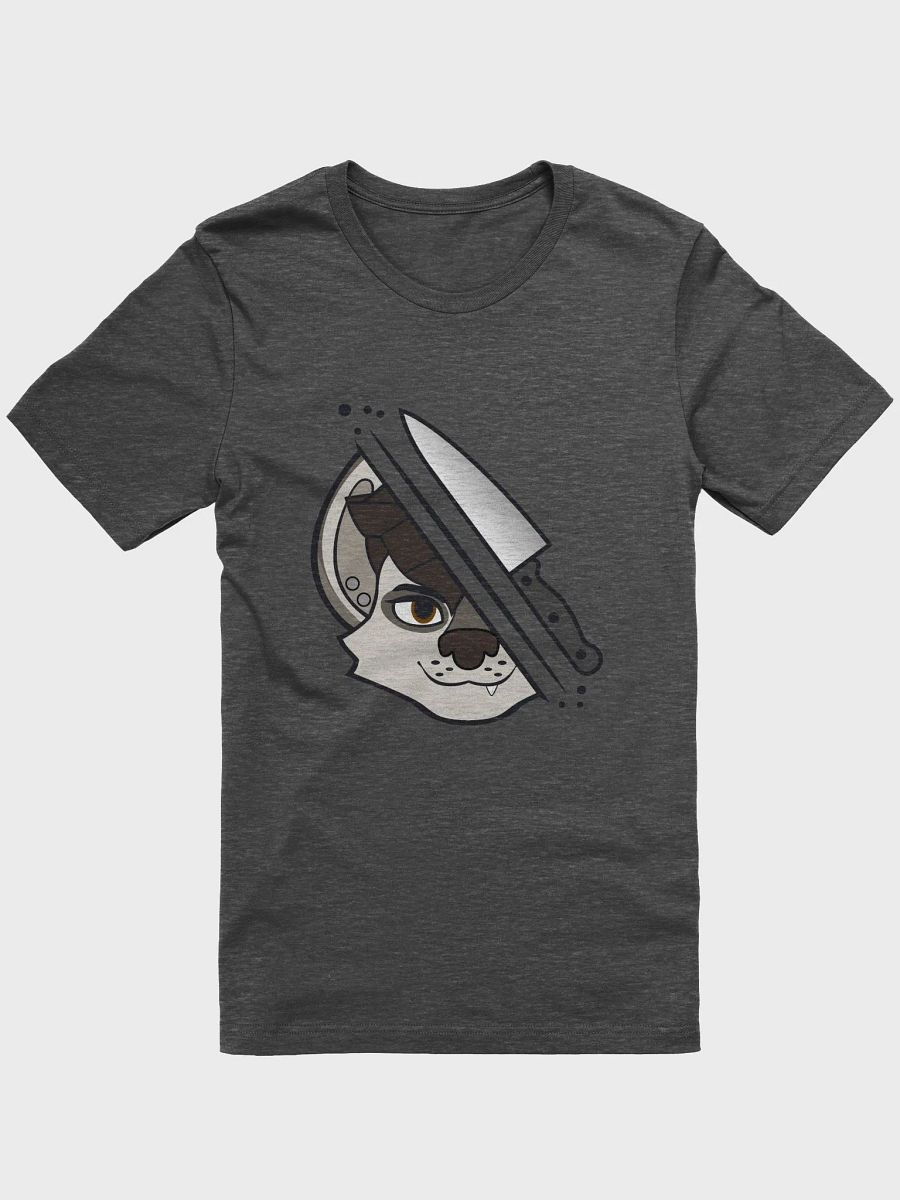 Zee Knife Shirt (Color Version) product image (2)