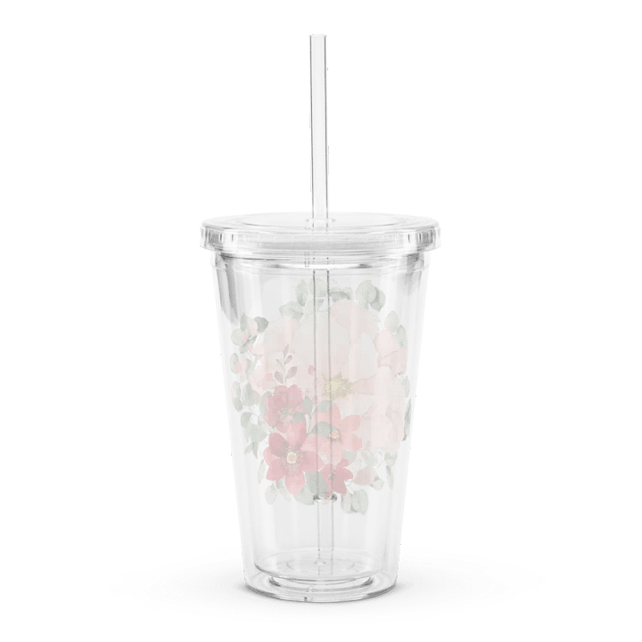 Double Wall Tumbler product image (2)