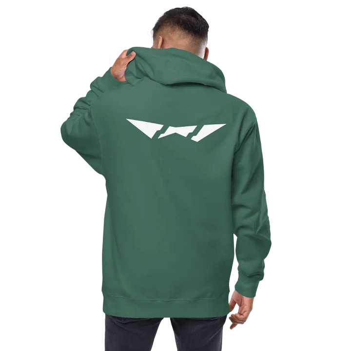 Hype Hoodie product image (2)