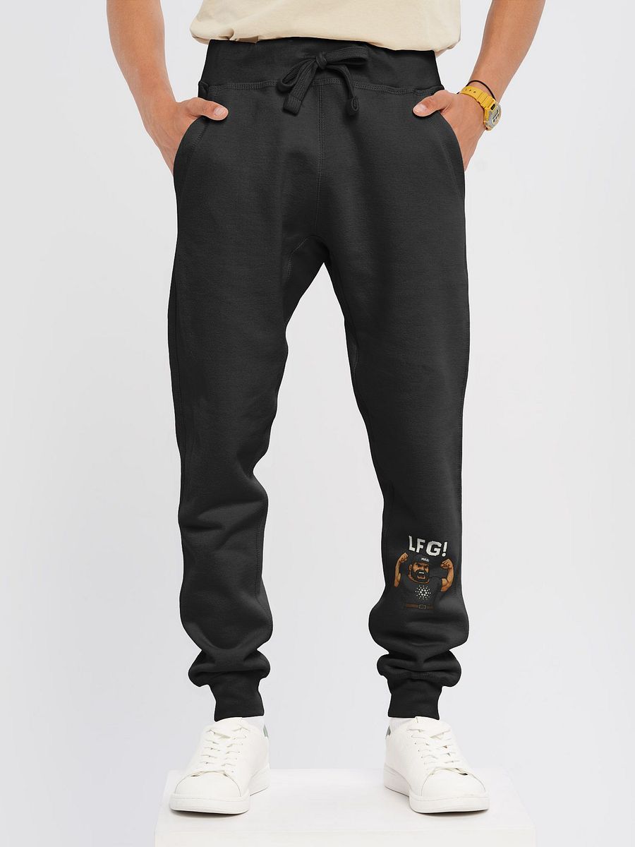 $MAXI JOGGERS product image (3)