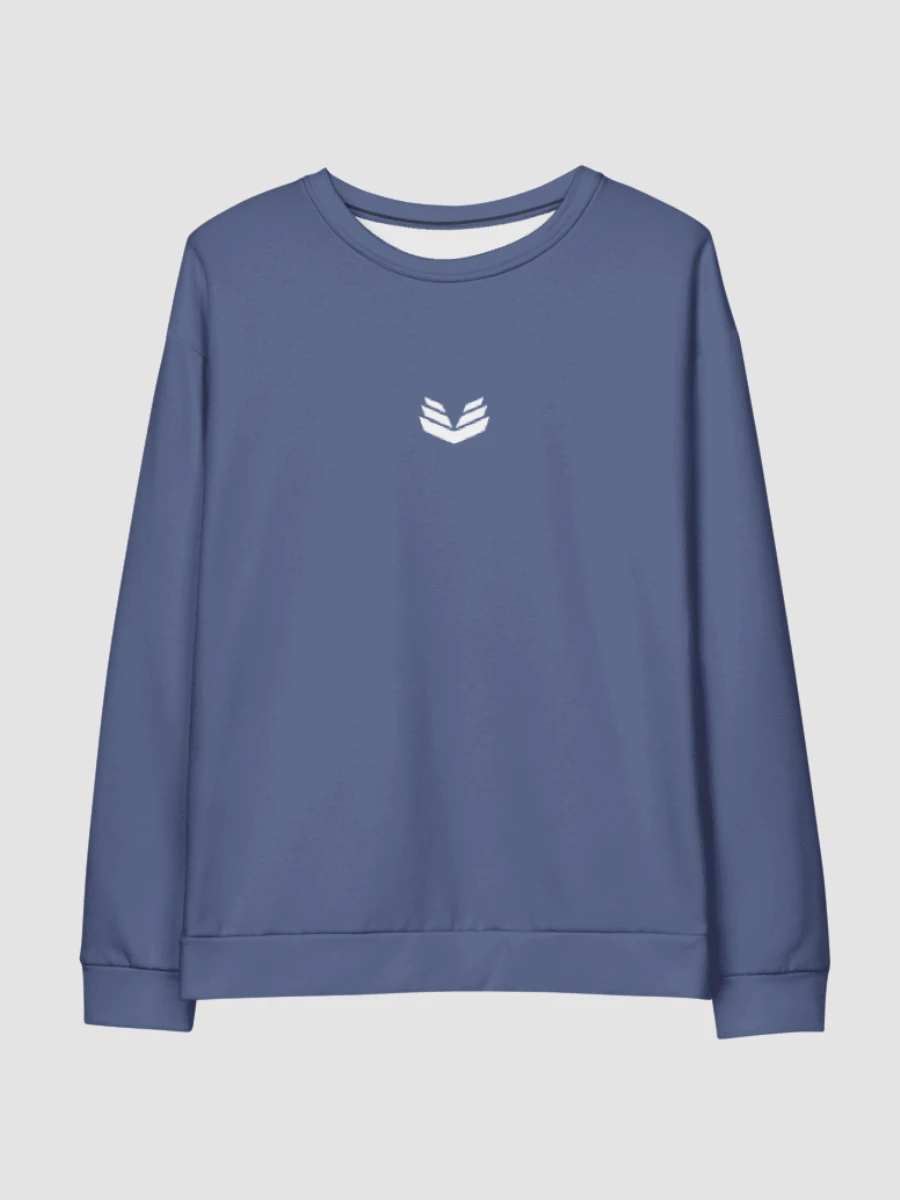 Sweatshirt - Harbor Blue product image (6)