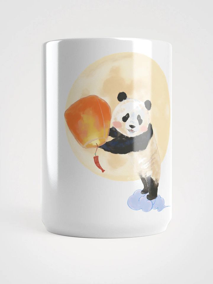 fubao Panda product image (1)