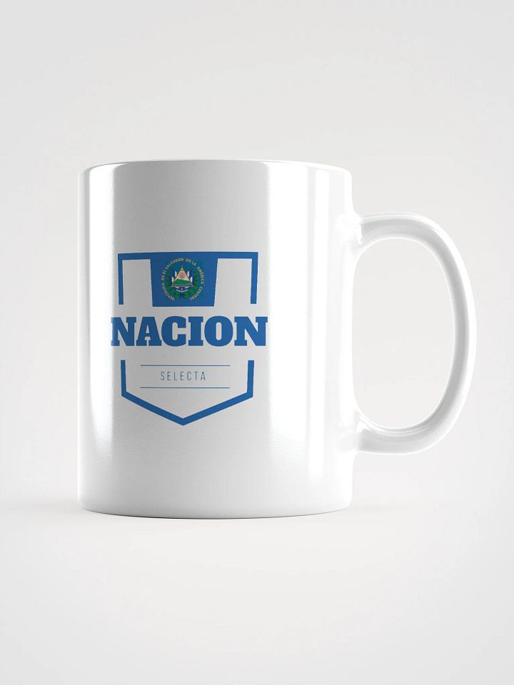 Taza Nación Selecta product image (2)