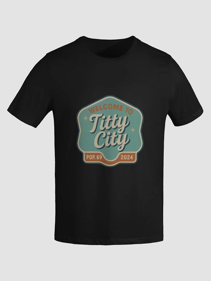 The City Sign product image (10)