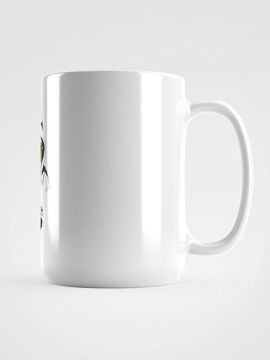 Hacker Cat Mug product image (4)