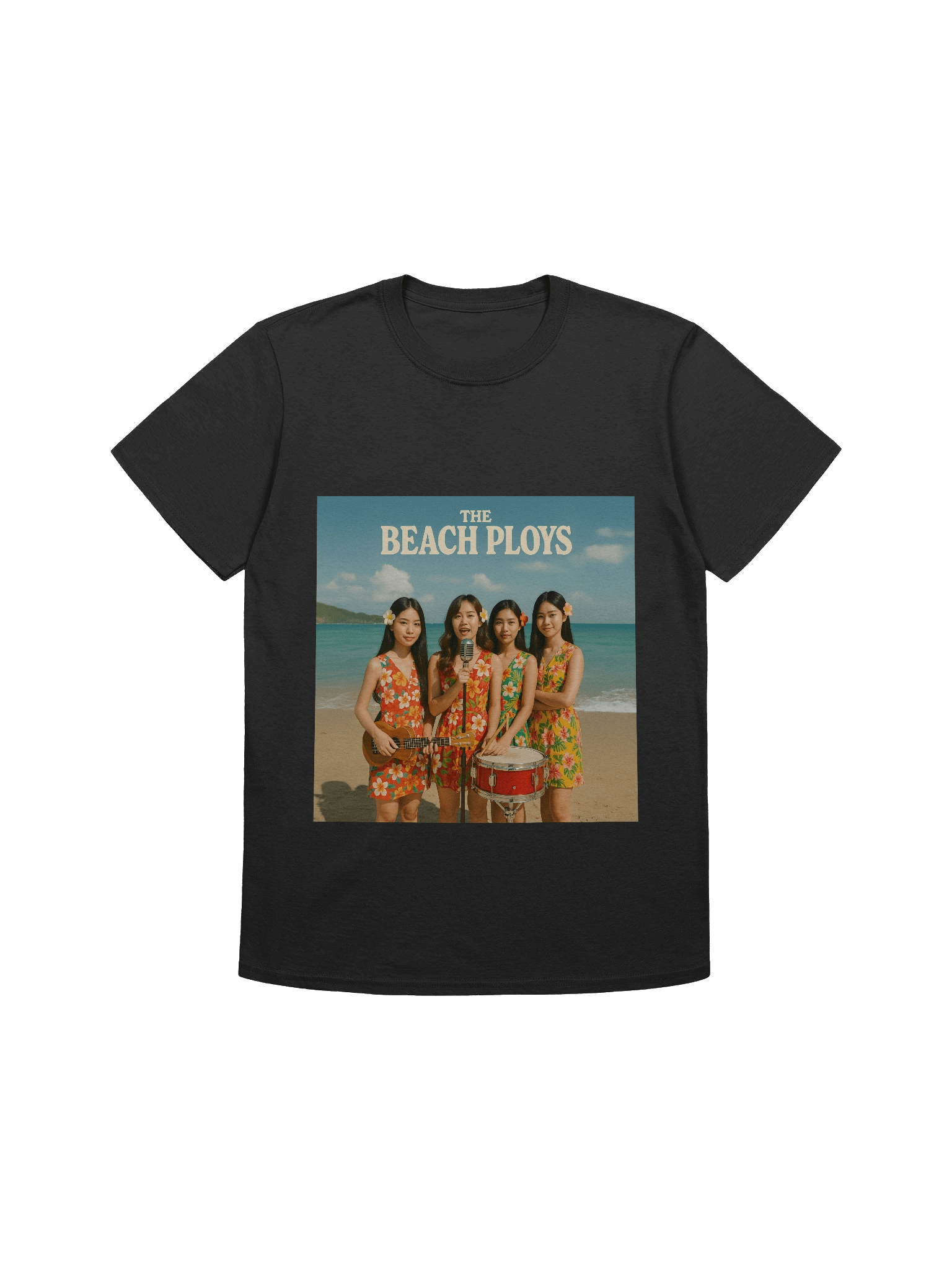 Beach Ploys product image (1)