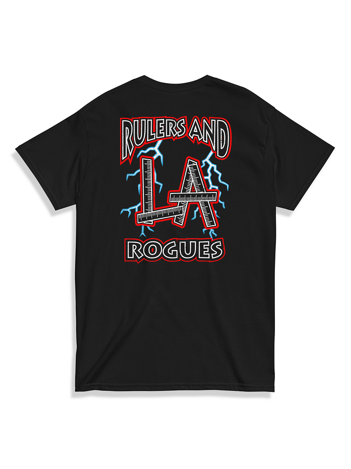 Untouchable Tee product image (1)