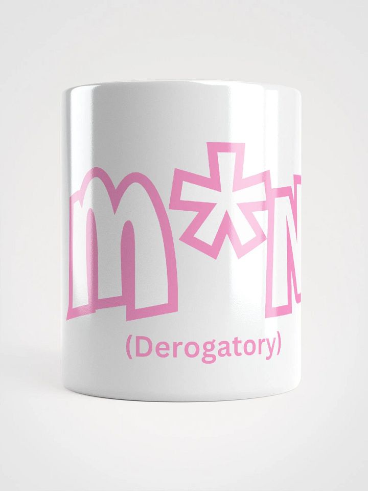 M*N Mug product image (1)