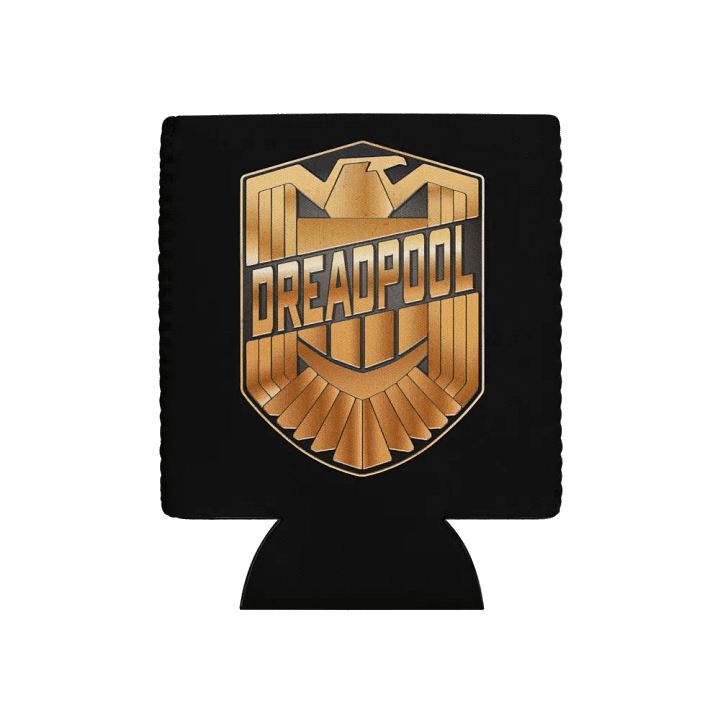 DREADPOOL Badge V2 product image (1)