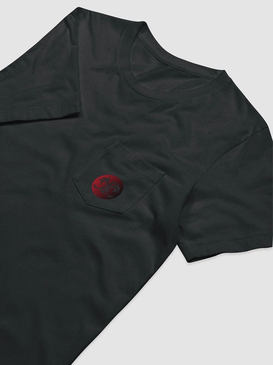 Foxy Work Shirt product image (3)