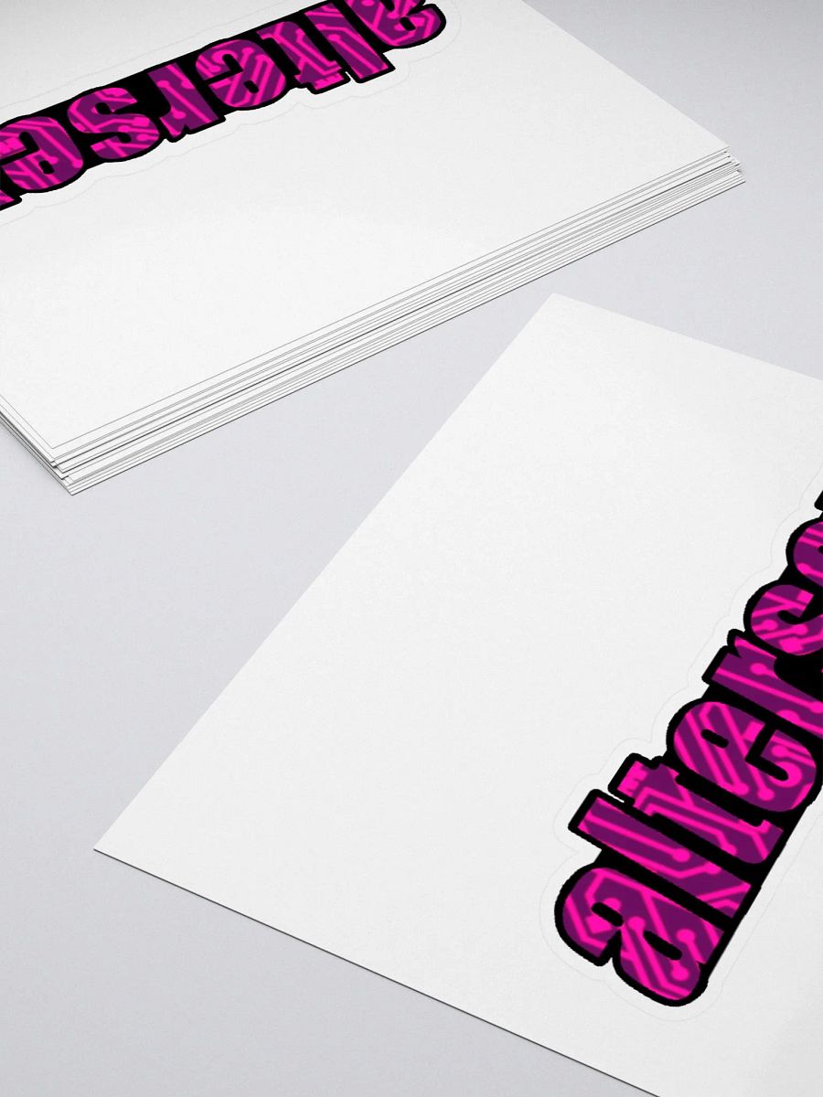 Altersex (sticker) product image (4)