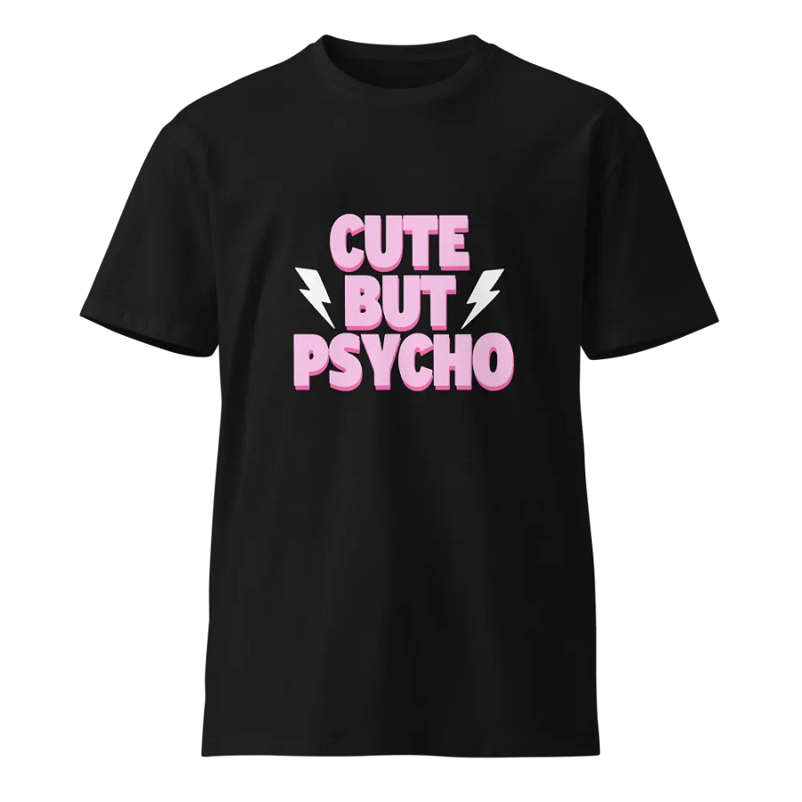 Cute But Psycho product image (1)