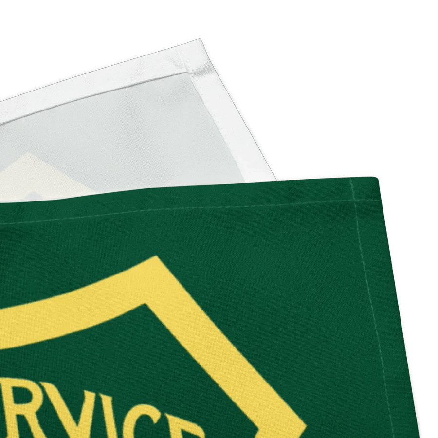 "Forest Service" Dinner Napkins product image (8)
