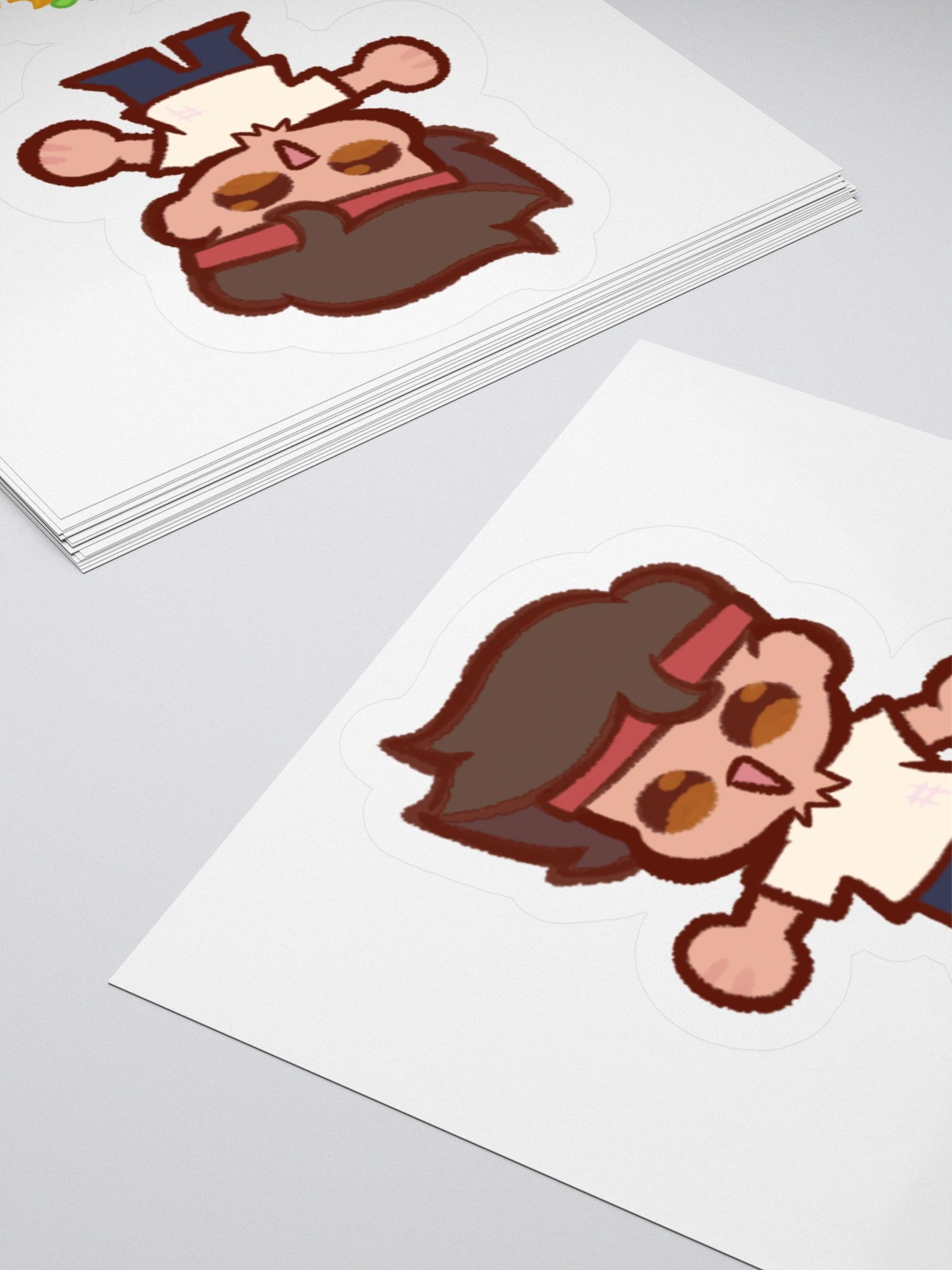 Bdubs - Stickers product image (7)