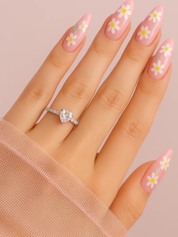Serene Ring-Silver product image (2)