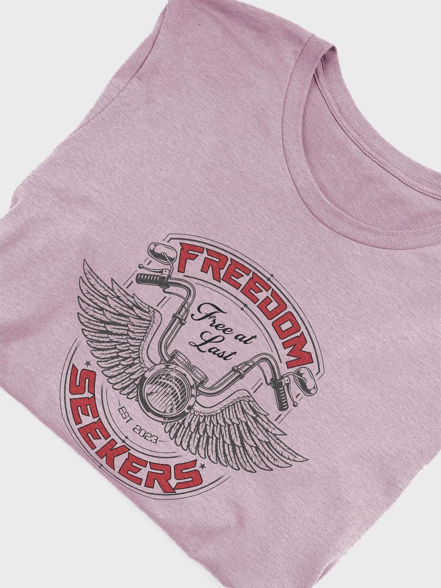 Freedom Seekers T-Shirt product image (8)
