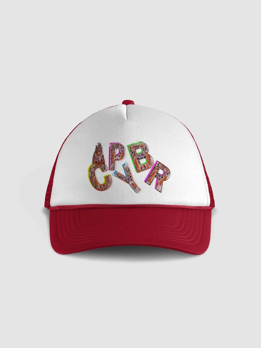 "HUH" CAPYBARA product image (2)
