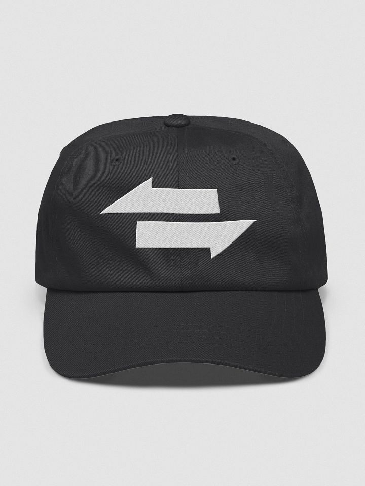 Swappable Cap product image (3)