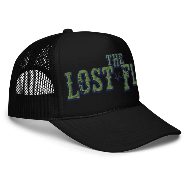 Losty's Trucker Cap product image (2)
