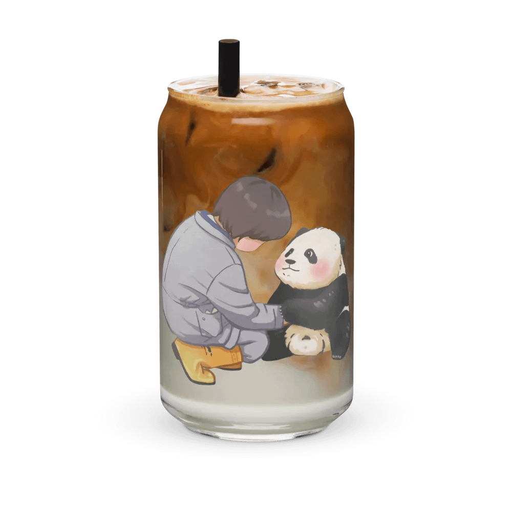 XIANXIANZAI🐼Giant Panda product image (36)