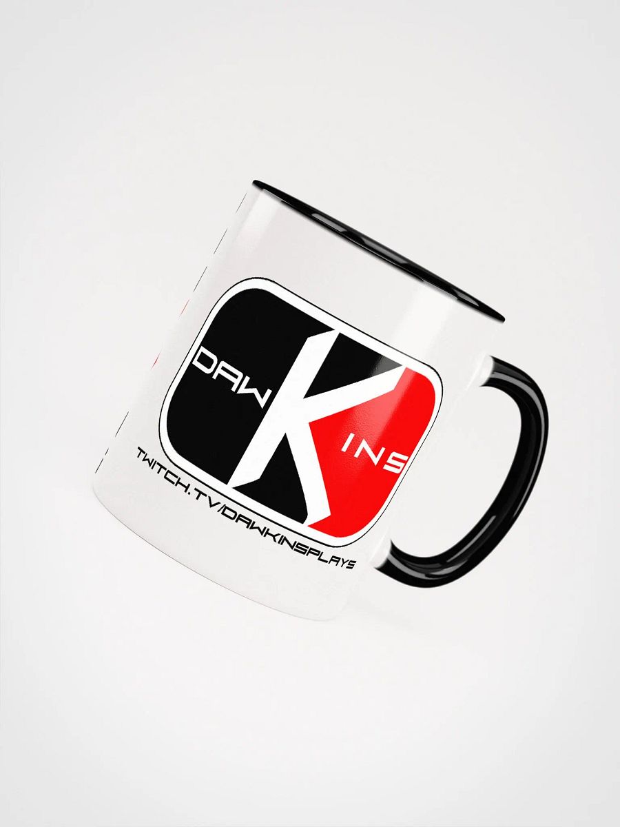 Dawkins Official Twitch Mug product image (4)