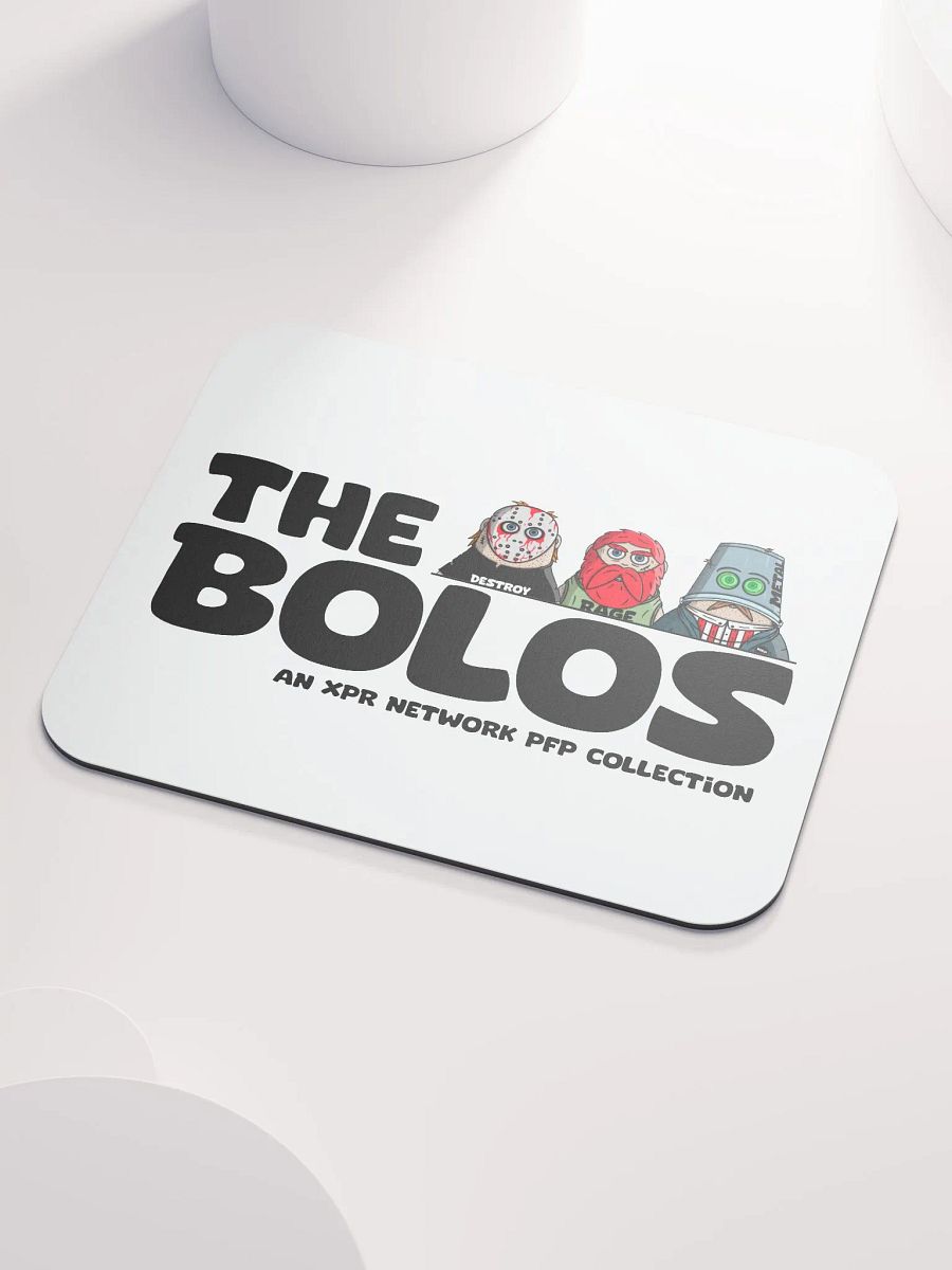 The Official Bolo Mat product image (3)