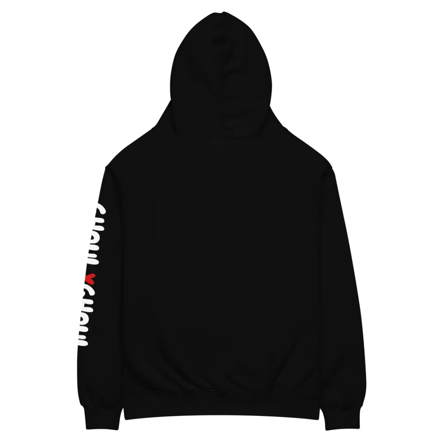 Premium GxG Hoodie product image (6)