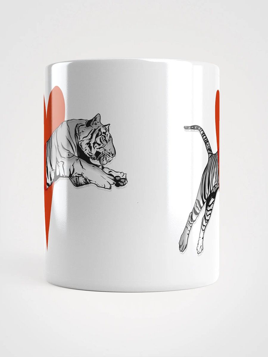 Leap of Love - Mug product image (5)